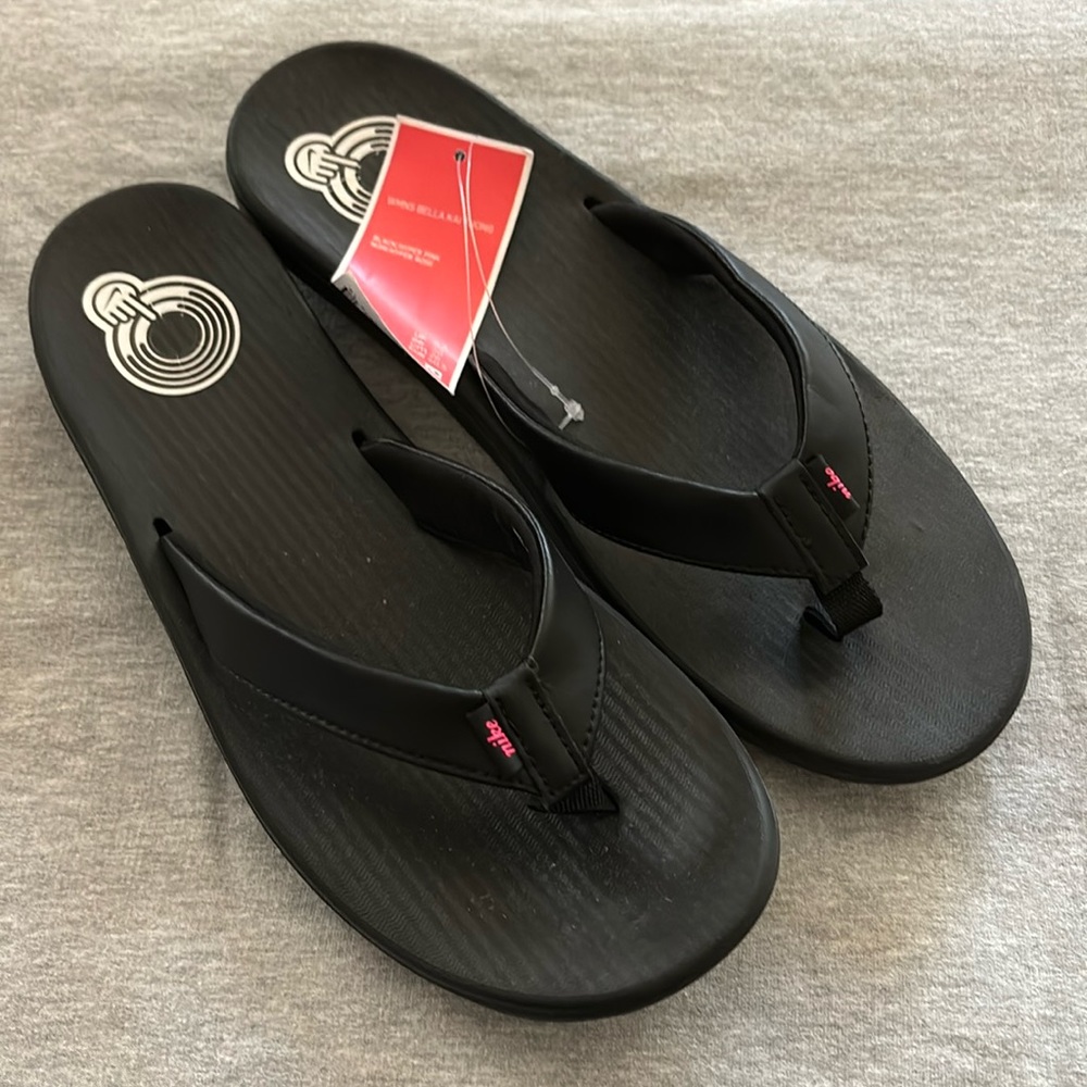 Nike Flip Flops